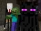 Xogo Mineworld Horror en liña