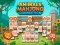 Xogo Animals Mahjong Connection en liña