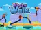 Xogo What a walk en liña