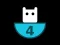 Xogo Platform Countdown en liña