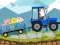 Xogo Delivery By Tractor en liña