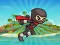 Xogo Ninja Run Online en liña