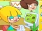 Xogo Office Slacking 9 en liña