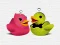 Xogo Duck Memory Challenge en liña