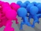 Xogo Count Master: Crowd Runner 3D en liña