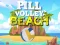Xogo Pill Volley Beach en liña