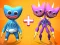 Xogo PlayTime Merge & Fight en liña