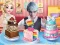 Xogo Princess Wedding Cake en liña