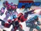 Xogo Transformers Battle For The City en liña