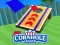 Xogo Cornhole League en liña