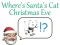 Xogo Where's Santa's Cat Christmas Eve en liña