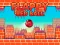 Xogo Flappy red ball en liña