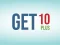 Xogo Get 10 Plus en liña