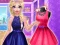 Xogo Elsie Dream Dress en liña