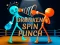 Xogo Drunken Spin Punch en liña