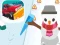 Xogo Snow Excavator en liña