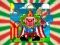 Xogo Circus Jigsaw Puzzle en liña