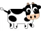 Xogo Farm Animals Puzzle Challenge en liña