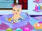 Xogo Cute Baby Bathing en liña