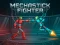 Xogo MechaStick Fighter en liña