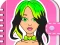 Xogo DIY Paper Doll en liña