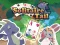 Xogo Solitaire Tail en liña