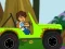 Xogo Diego 4x4 Offroad en liña