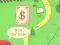Xogo Monopoly money wars en liña