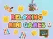 Xogo Relaxing Mini Games en liña