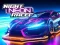Xogo Neon City Racers en liña