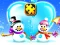 Xogo Winter Holiday Puzzles en liña