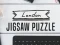 Xogo London Jigsaw Puzzle en liña