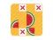 Xogo Watermelon: Unlimited Puzzle en liña