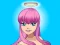 Xogo Angel or Demon Avatar Maker en liña