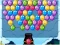 Xogo Bubble shooter balloons en liña