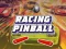 Xogo Racing Pinball en liña