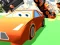 Xogo Super Car Chase en liña
