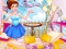 Xogo Princess Spa Day en liña