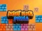 Xogo Desert Block Puzzle en liña