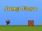 Xogo Jump hero en liña