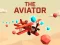 Xogo The aviator en liña