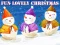 Xogo Fun Lovely Christmas en liña