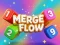 Xogo Merge Flow en liña