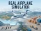 Xogo Real Airplane Simulator en liña