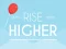Xogo Rise Higher en liña