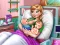 Xogo Ice Princess Twins Birth en liña