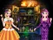 Xogo Princess Halloween Party Dress en liña