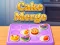 Xogo Cake Merge en liña