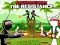 Xogo Stickman Army: The Resistance en liña