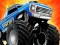 Xogo Monster Truck Difference en liña